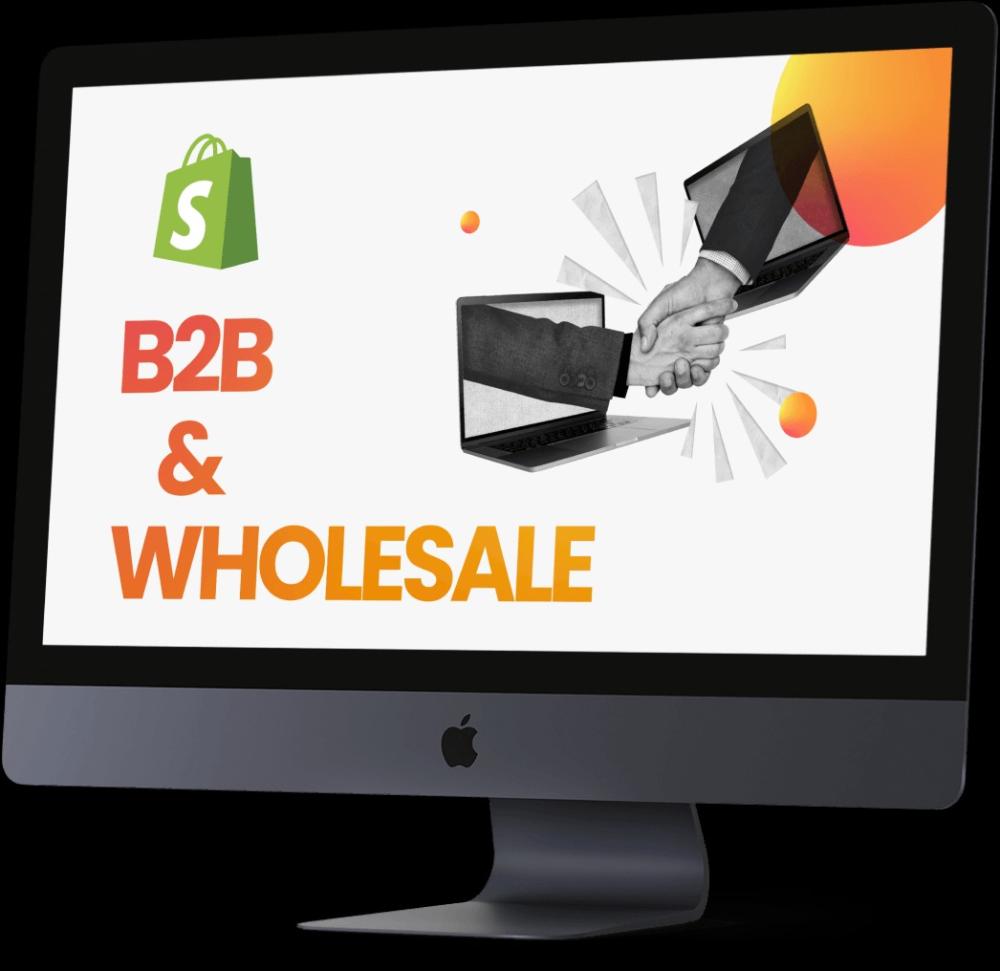 b2b