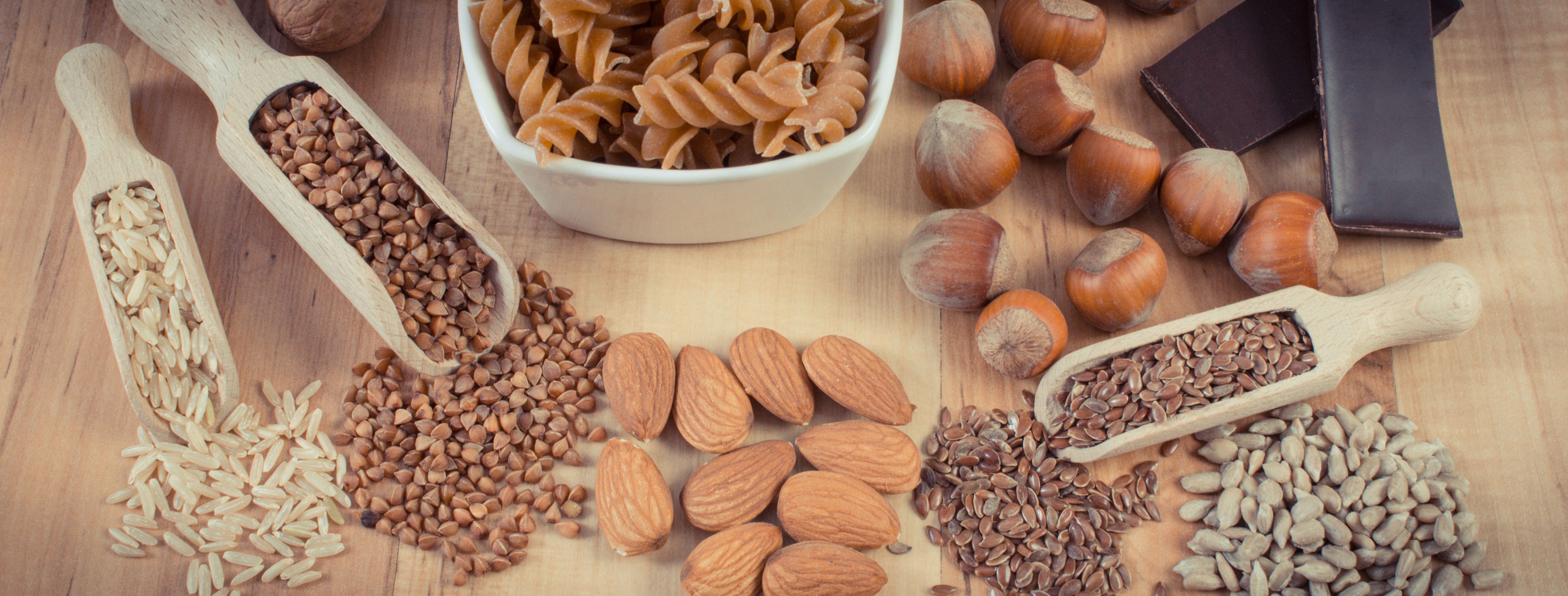 Nuts